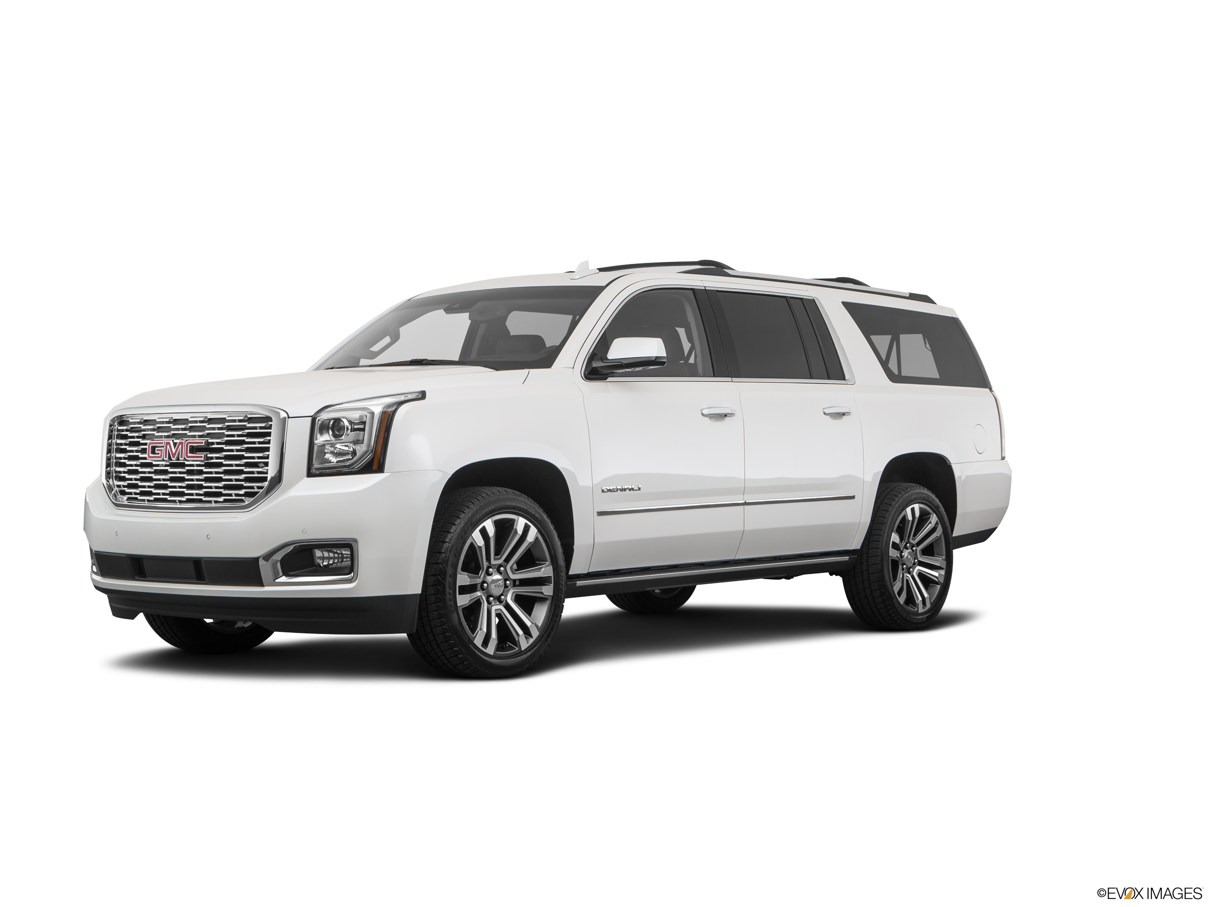 Gmc yukon hybrid deals 2020